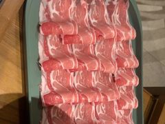 -北京老门框爆肚涮肉馆(凤城六路店)