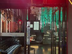 门面-大隐·成都火锅Bistro(合生麒麟新天地店)