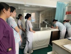 -月之旅·尊 高端月子会所(科馨别墅一店)