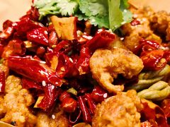 -徐记私厨(半淞园路店)