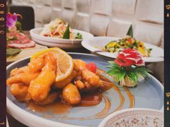 -Siam泰餐厅(水上公园店)