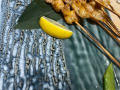 -清水日本料理铁板烧(学府路店)