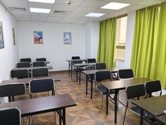 -学习谷日语培训日本留学·多语种外语教学(海淀人大分部)