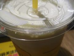 -City1+1城市比萨·意面(欧亚奥莱吉林街店)