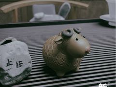 -新荣记(西溪湿地店)