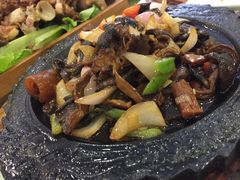 -唐晋人家(源深路店)