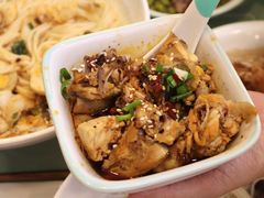 -老乡鸡(南京新街口洪武北路店)