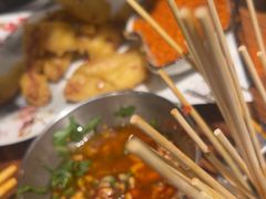 -江湖六膳門串串香(隆礼路店)