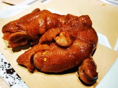 -状元阁烧烤(新华路总店)