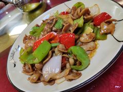 -棠记海鲜餐厅(南朗镇店)