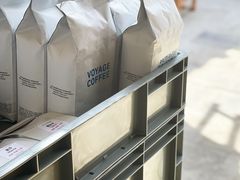 -VOYAGE COFFEE(杨梅竹店)