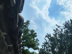 -河间府署