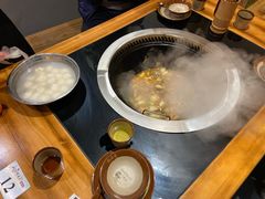 -锅来乐地锅鸡(安亭店)