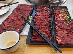 -田村·酸汤鲜牦牛肉火锅(布达拉宫广场店)