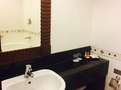 -曼谷王子宫殿酒店