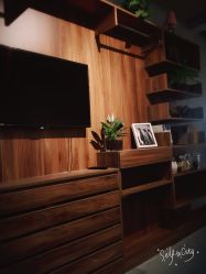 点击看大图 -MONE美发沙龙