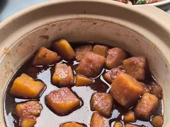 -黔蘑菇四季餐厅(观山湖店)