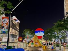 -东莞松山湖万象汇