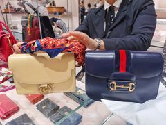 -Gucci(青岛海信广场店)