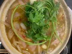-川香煲(茅台路店)