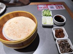 -褚记烤鸭·南京家常菜(雨花客厅店)