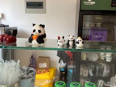 -六时安·熊猫张甜品店(东关街店)