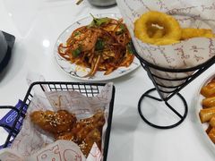 -禾谷韩餐(热带海洋学院店)