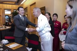 -福州香格里拉·宴会厅