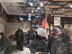 -永辉超市(红旗街万达广场店)