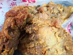 -上帝炸鸡(食品街店)