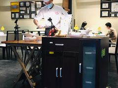 -煜丰汴京烤鸭(福彩路店)