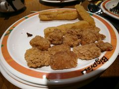 -比格比萨自助(密云店)