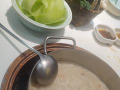 -洪氏嗨捞·猪肚鸡火锅(阳光天地店)