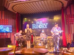 -MR.ROCKY洛奇先生RESTAURANT&BAR(宝安壹方城店)