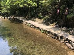 -宁波五龙潭景区