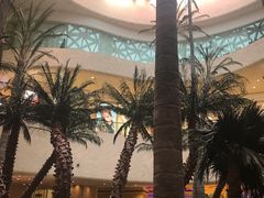 -澳门喜来登大酒店