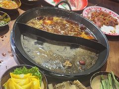 -楠火锅(葫芦岛飞天广场店)