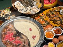 -牛New寿喜烧(虹桥新天地店)