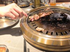 -杨小佳·齐齐哈尔烤肉·烤串(广州店)