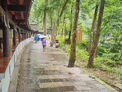 -峨眉山风景名胜区