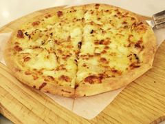 -乐凯撒披萨(正佳广场店)