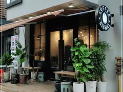 -熙阁咖啡Segnal(时代中心店)