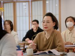 -汉艺唐风茶艺培训(联发华美空间店)