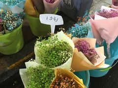 -循礼门鲜花花市(武汉循礼门店)