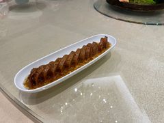 -渝信川菜(长安店)