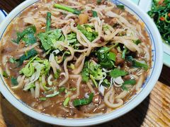 -桂花香手工面(鼓楼店)