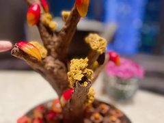 -广州四季酒店·佰鲜汇·现代法餐