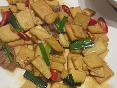 -一澜江宴·江景地标楚菜(江滩公园店)