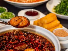 -羊门客在·烤盐池滩羊·川菜