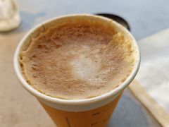 -麦当劳(农光里店)